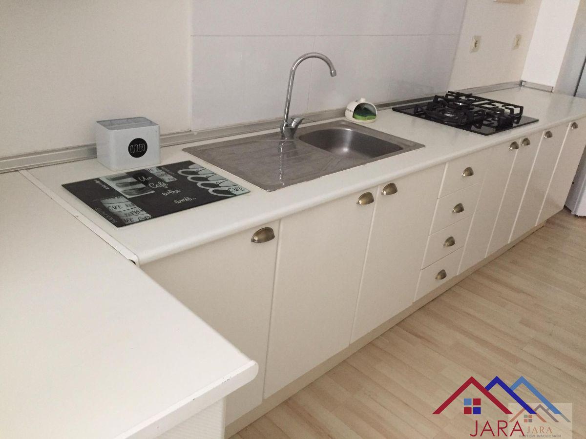 Location de appartement dans Jerez de la Frontera