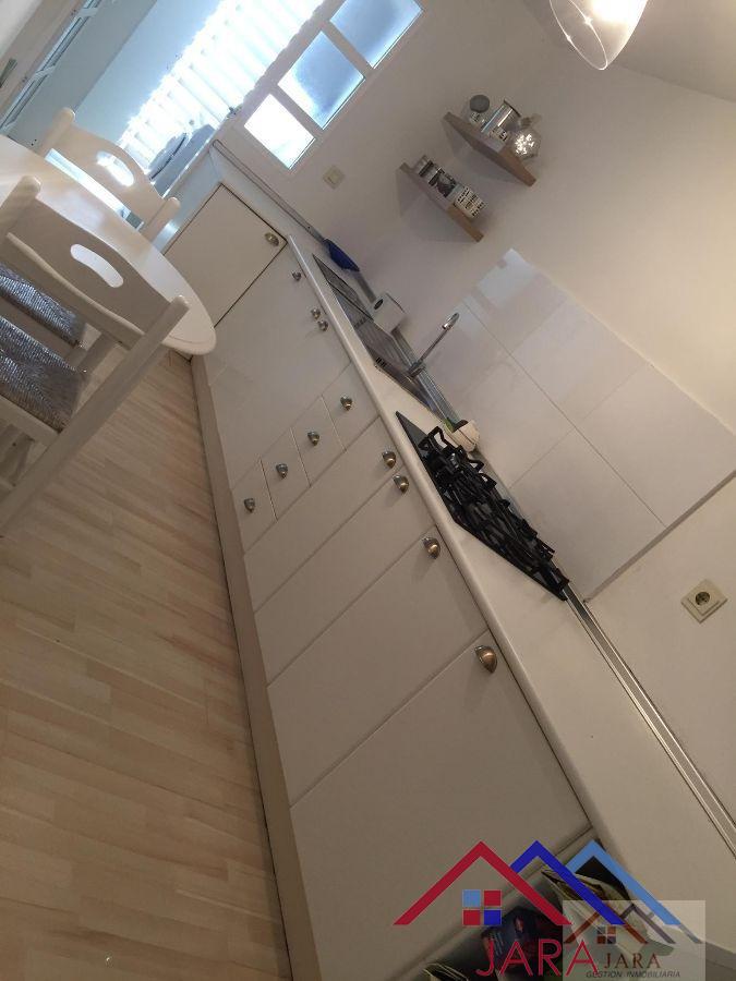 Location de appartement dans Jerez de la Frontera