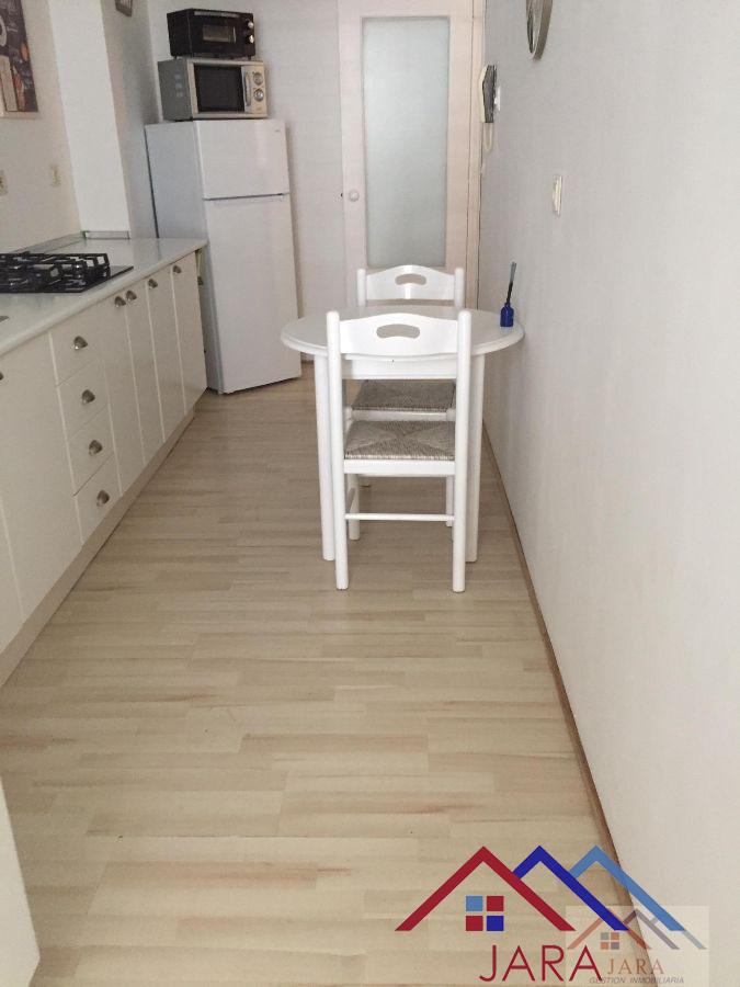 Location de appartement dans Jerez de la Frontera
