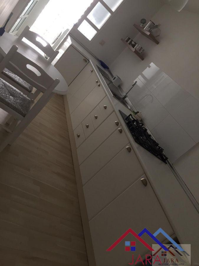 Location de appartement dans Jerez de la Frontera