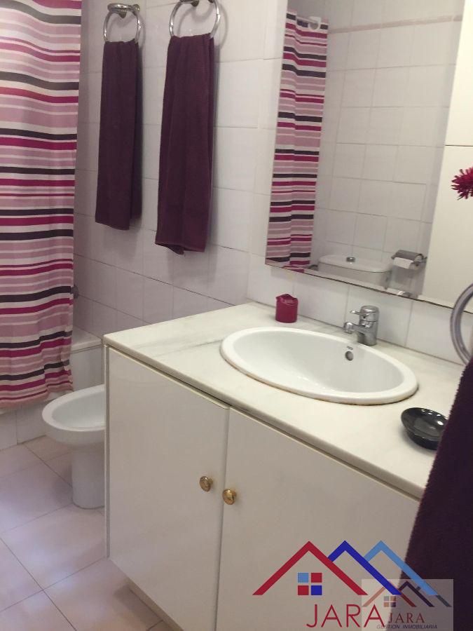 Location de appartement dans Jerez de la Frontera