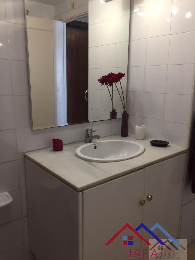 Location de appartement dans Jerez de la Frontera
