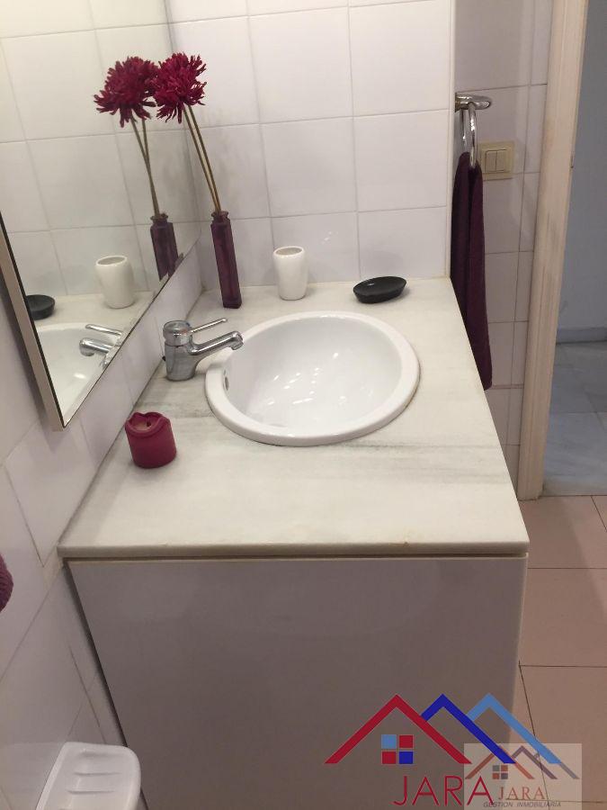 Location de appartement dans Jerez de la Frontera