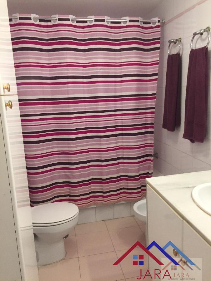 Location de appartement dans Jerez de la Frontera