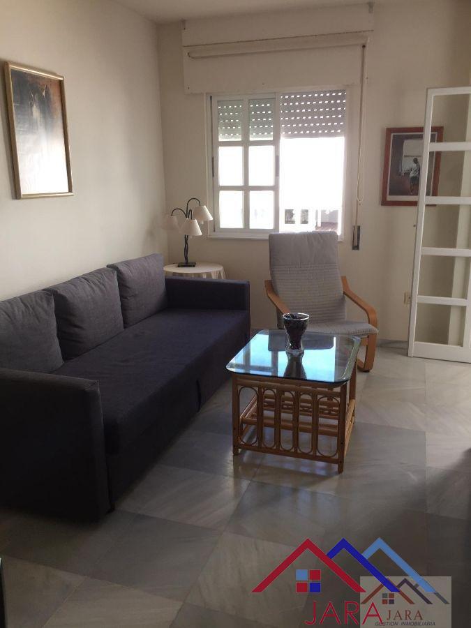 Location de appartement dans Jerez de la Frontera