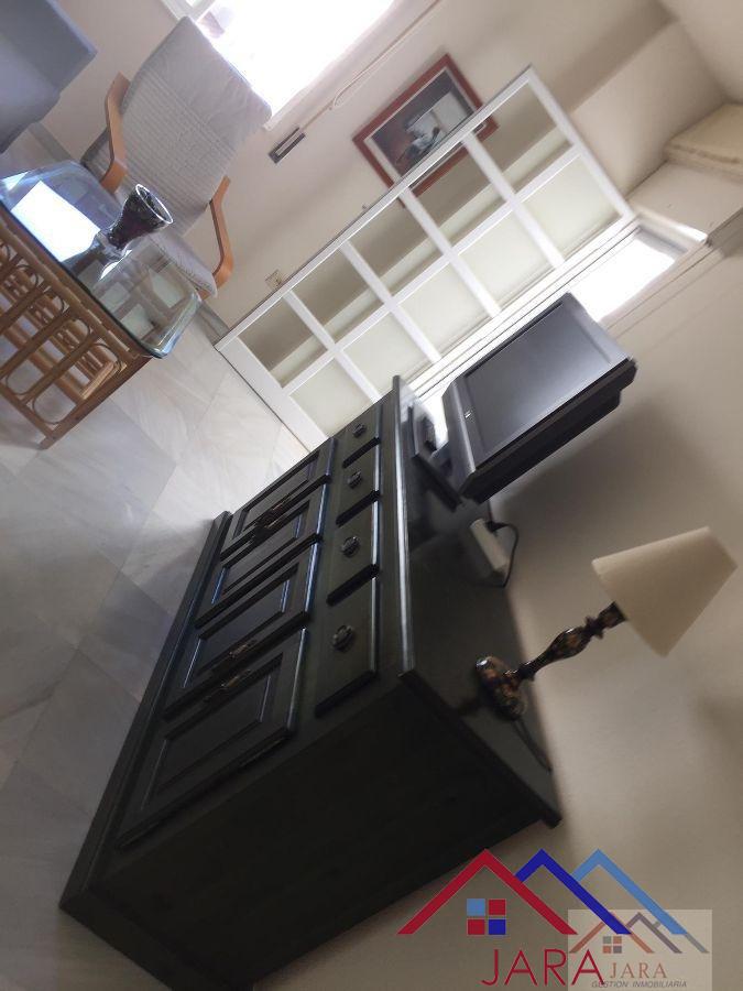 Location de appartement dans Jerez de la Frontera