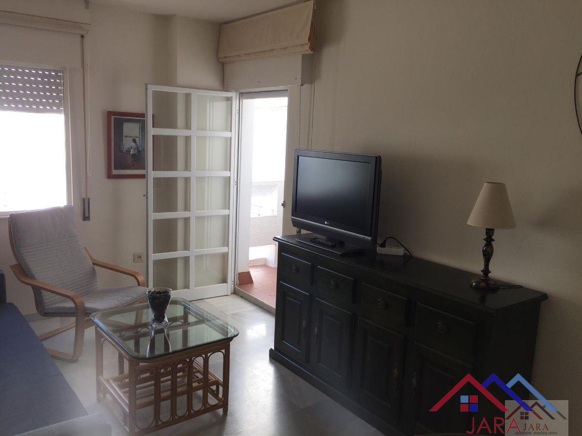 Location de appartement dans Jerez de la Frontera
