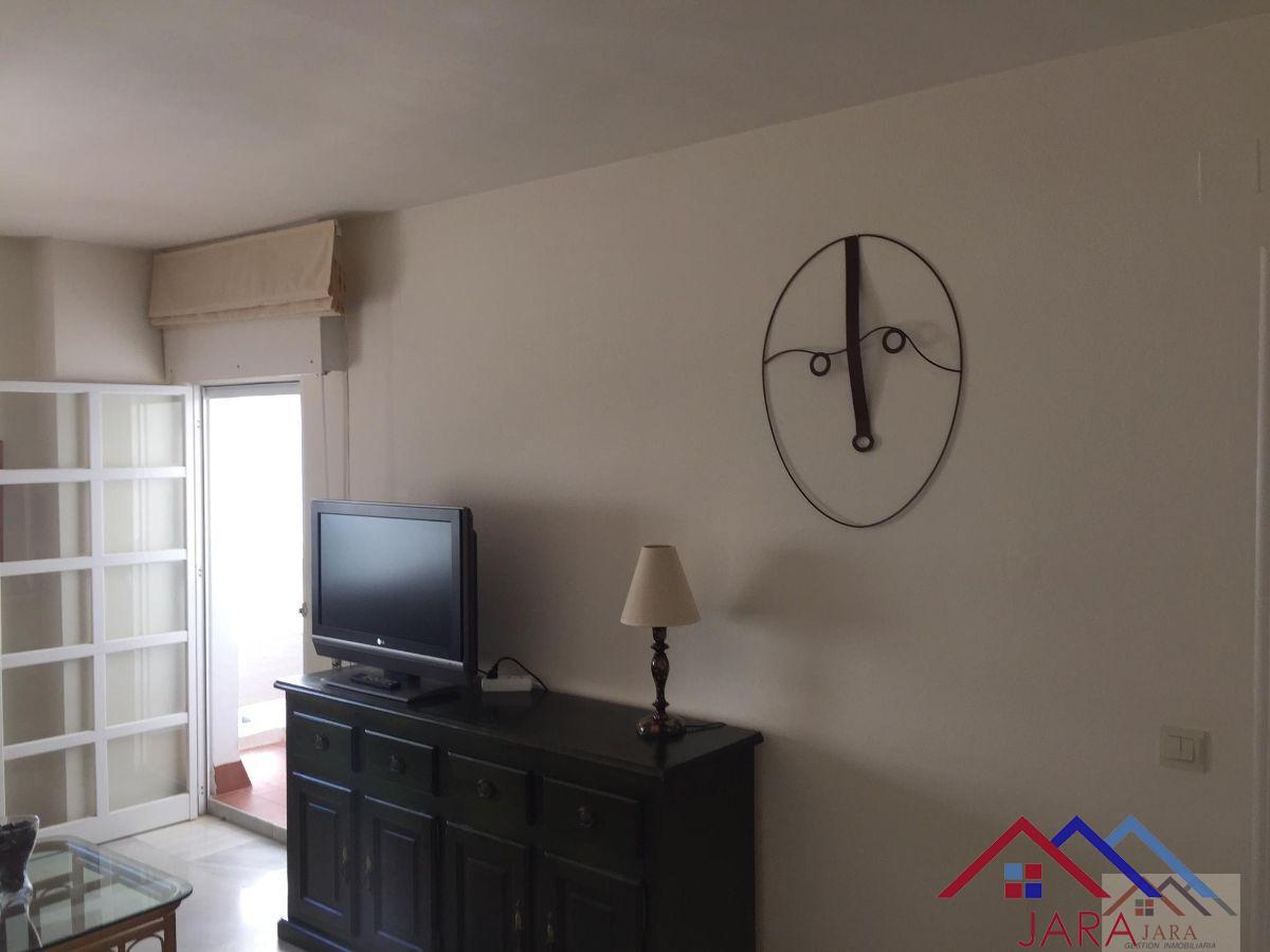 Location de appartement dans Jerez de la Frontera