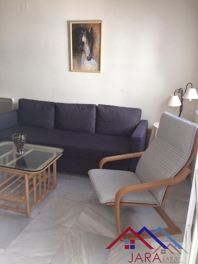 Location de appartement dans Jerez de la Frontera