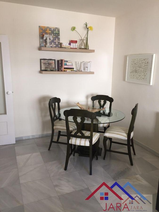Location de appartement dans Jerez de la Frontera