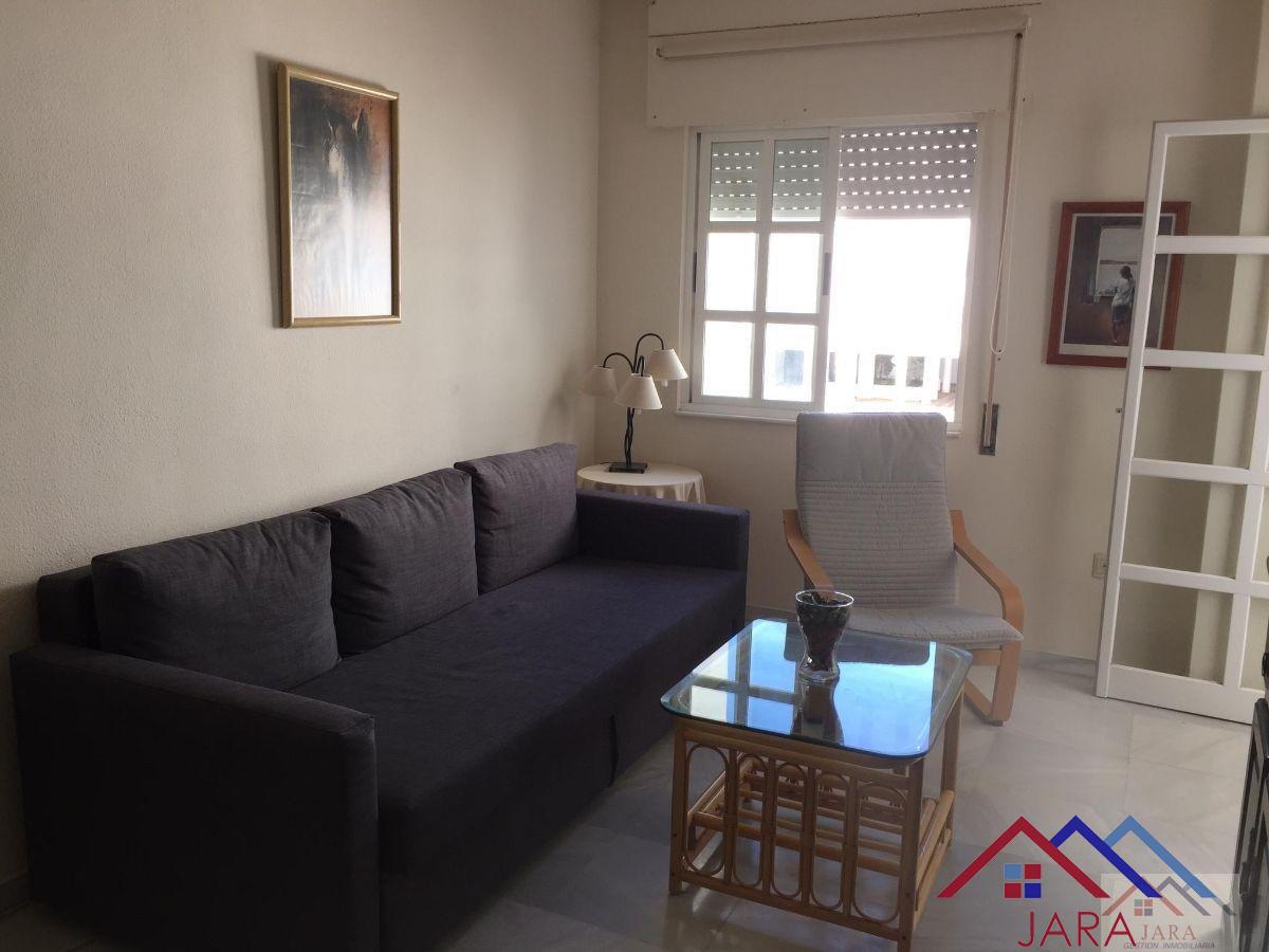 Location de appartement dans Jerez de la Frontera