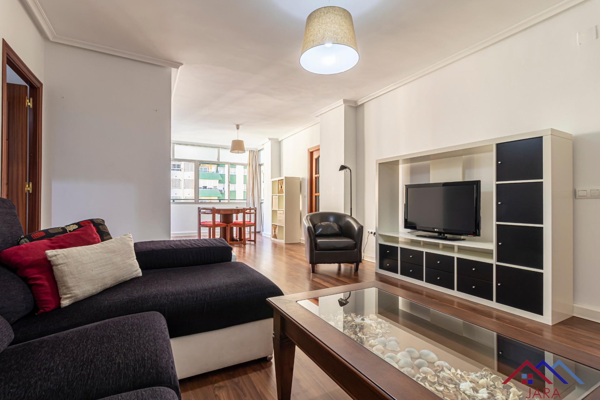 Aluguel de apartamento em Jerez de la Frontera