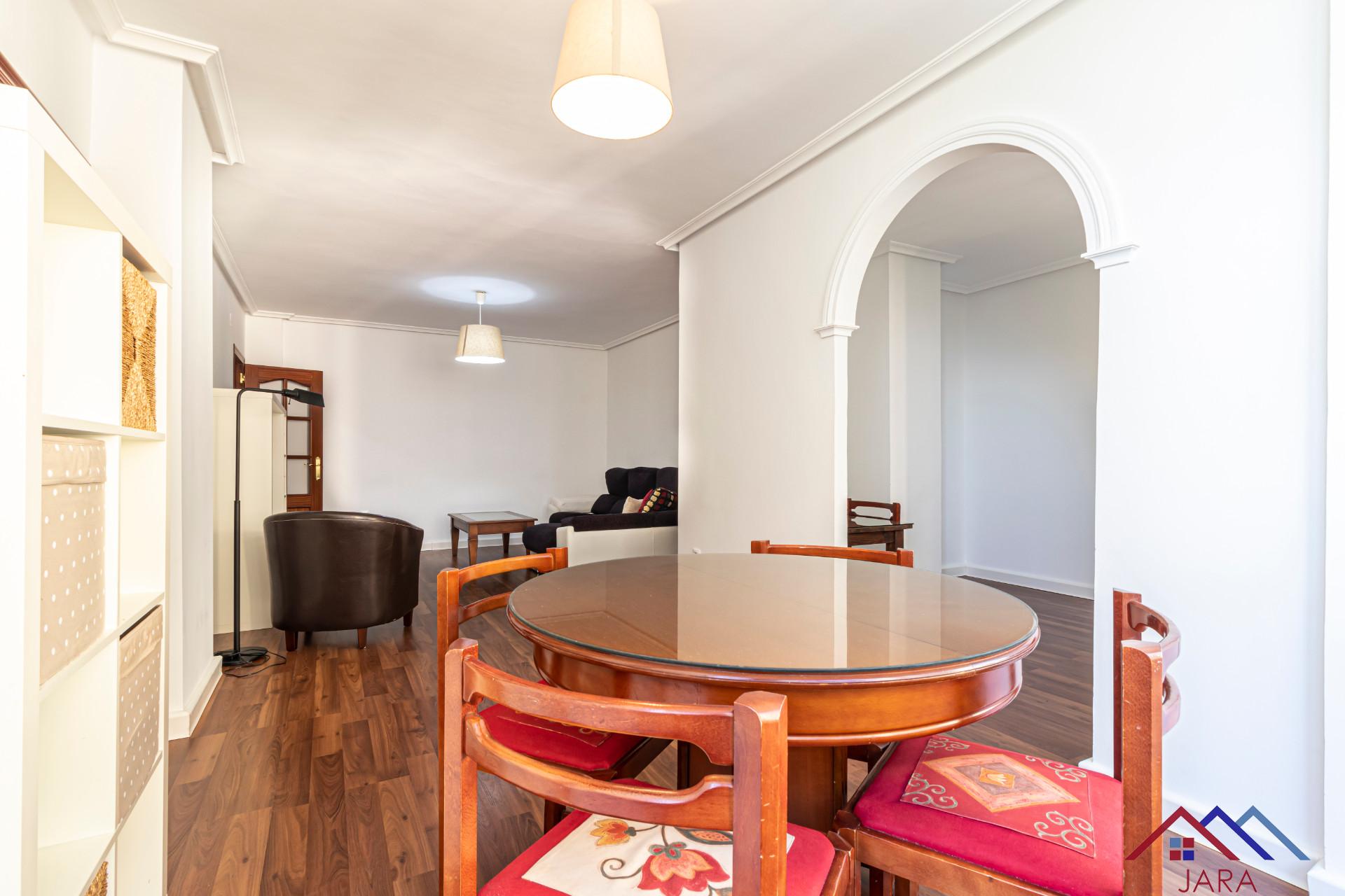 Aluguel de apartamento em Jerez de la Frontera