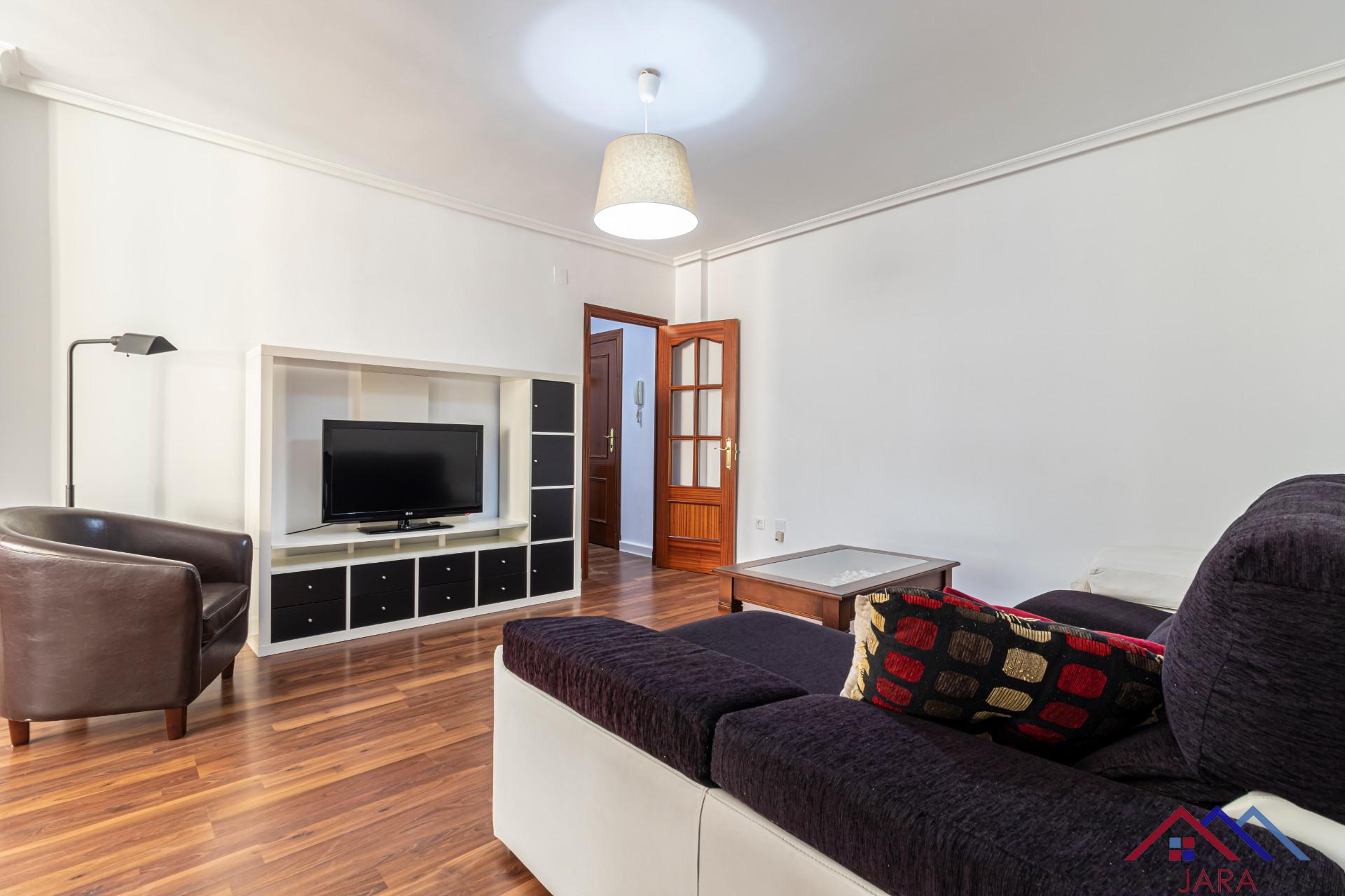 Aluguel de apartamento em Jerez de la Frontera