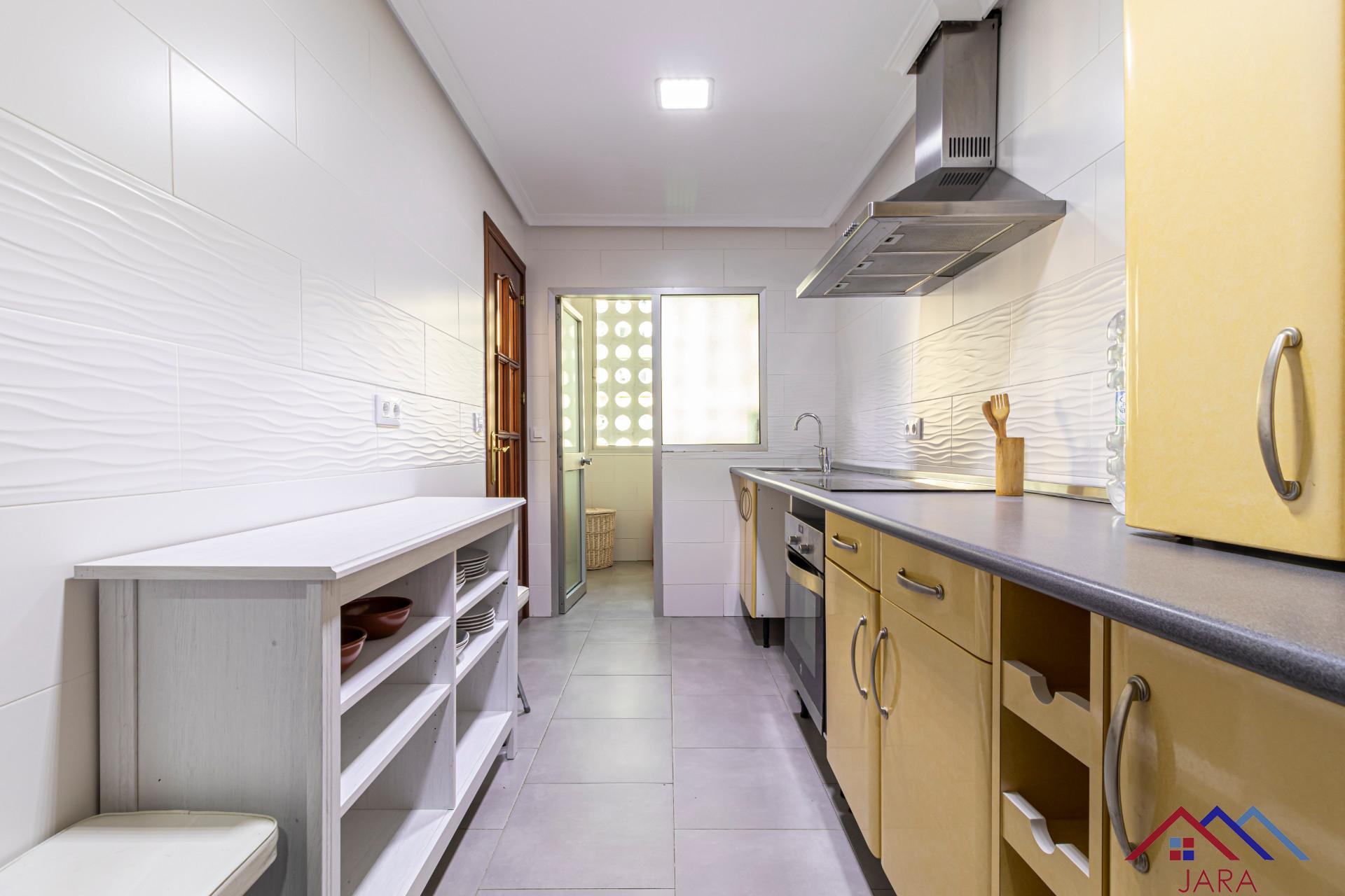 Aluguel de apartamento em Jerez de la Frontera