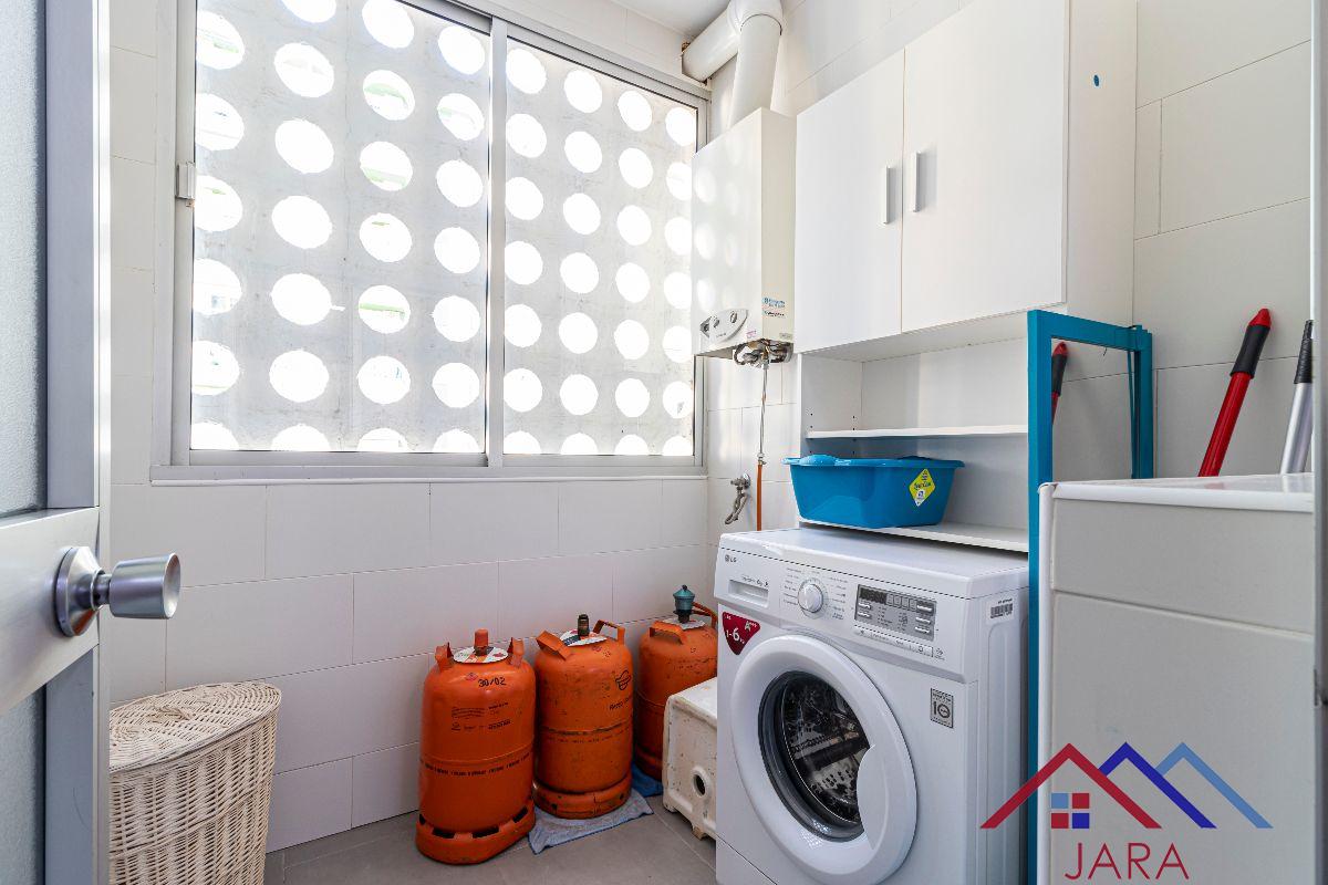 Aluguel de apartamento em Jerez de la Frontera