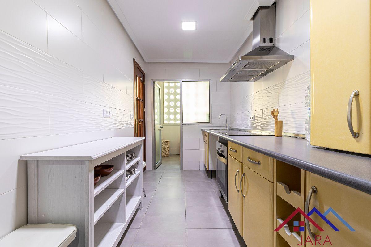 Aluguel de apartamento em Jerez de la Frontera