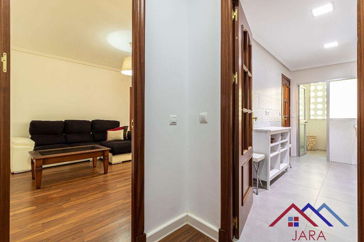Aluguel de apartamento em Jerez de la Frontera