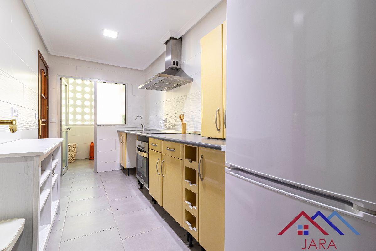 Aluguel de apartamento em Jerez de la Frontera