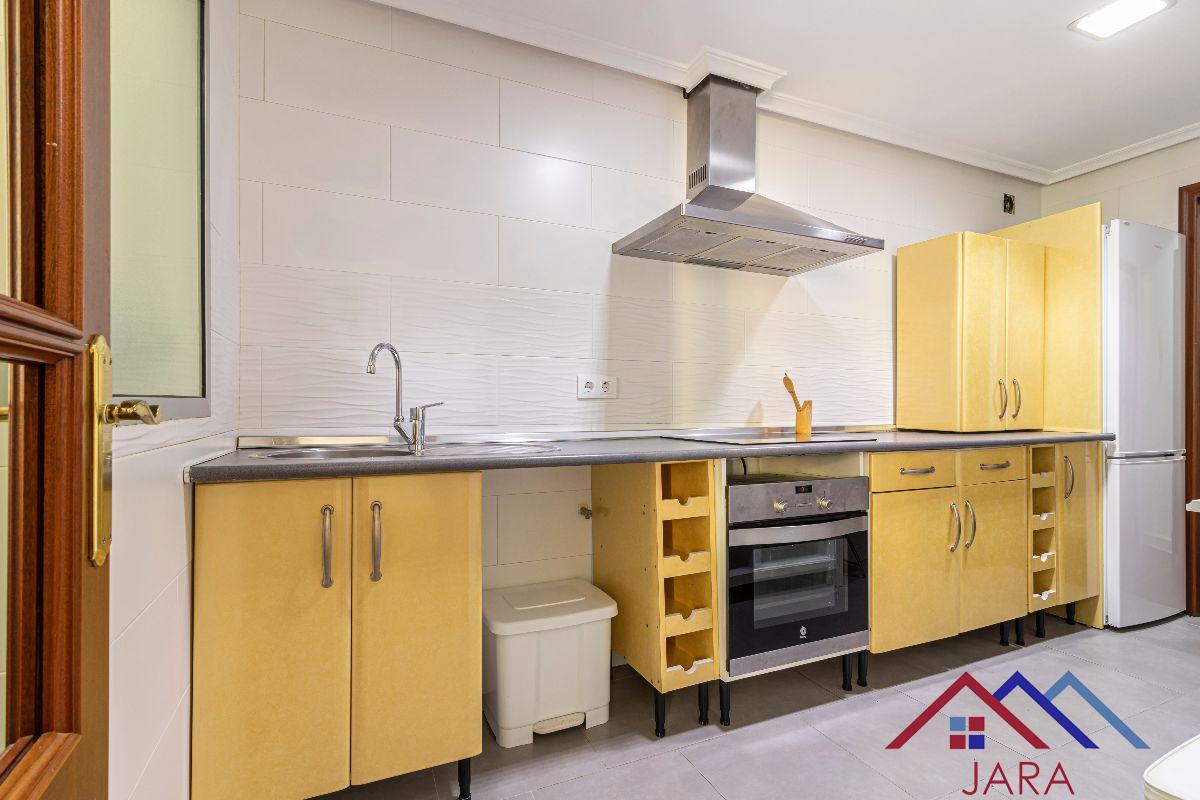 Aluguel de apartamento em Jerez de la Frontera