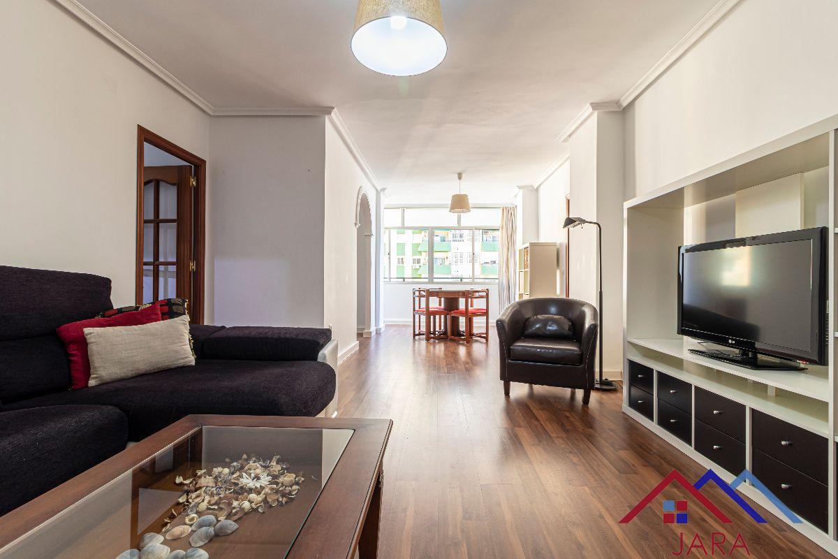 Huur van appartement in Jerez de la Frontera