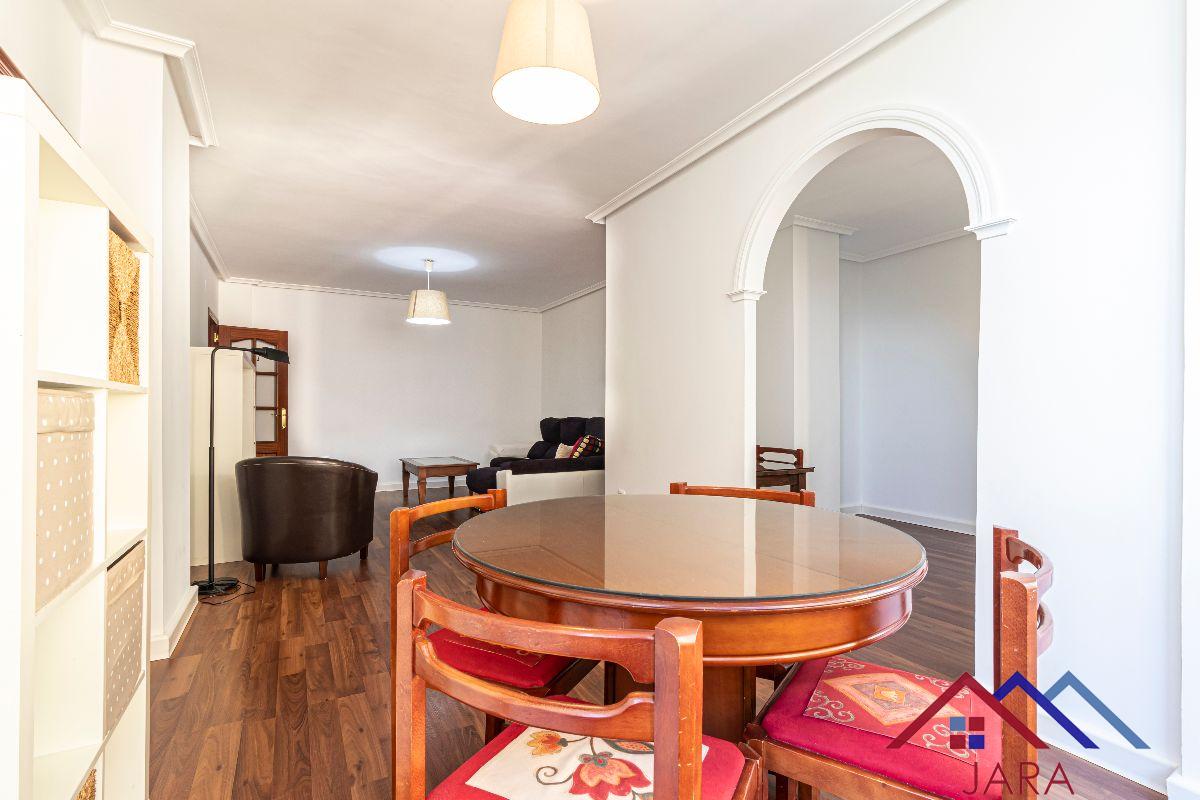 Aluguel de apartamento em Jerez de la Frontera