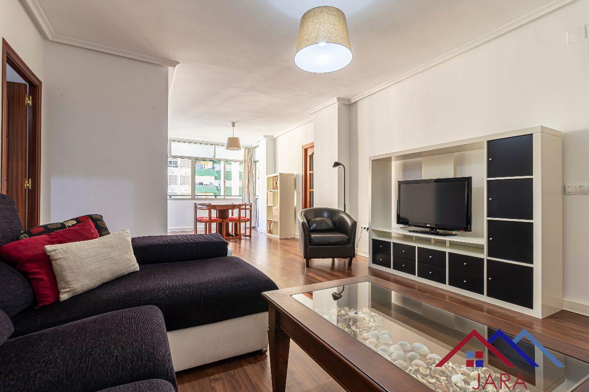 Aluguel de apartamento em Jerez de la Frontera