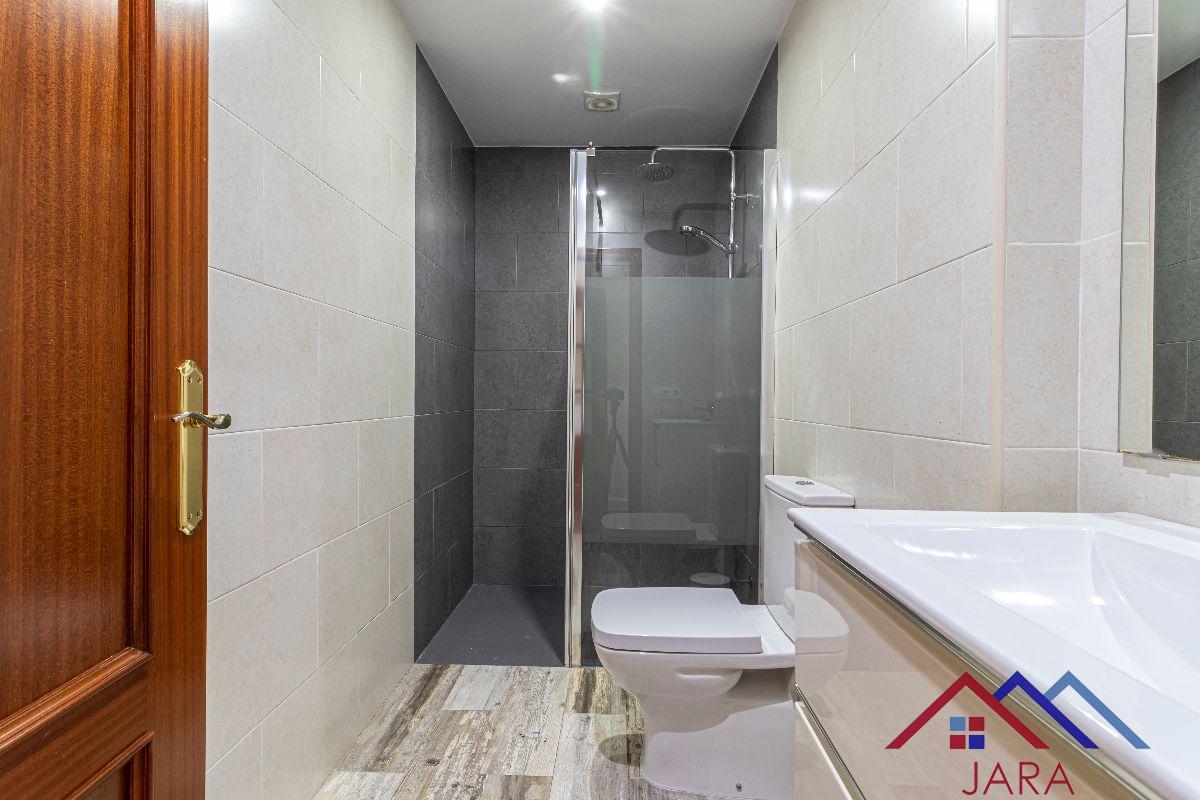 Aluguel de apartamento em Jerez de la Frontera