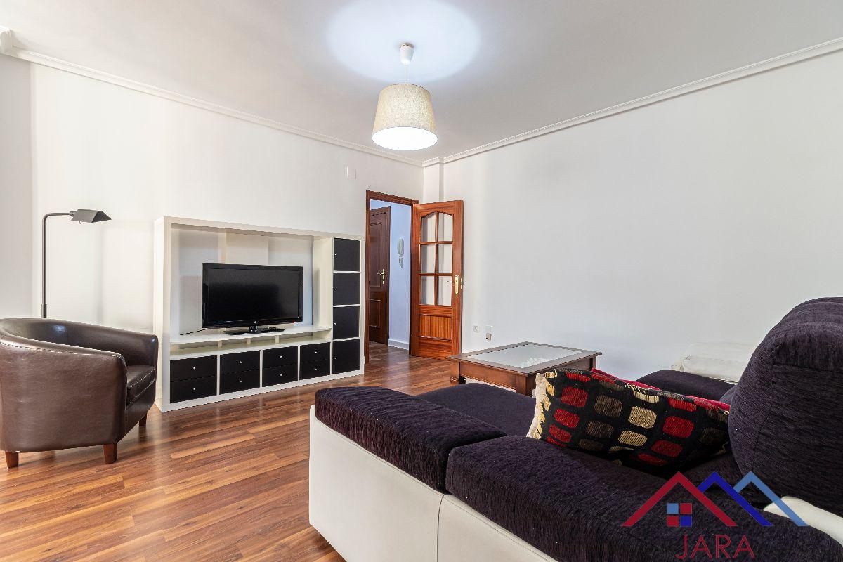 Aluguel de apartamento em Jerez de la Frontera