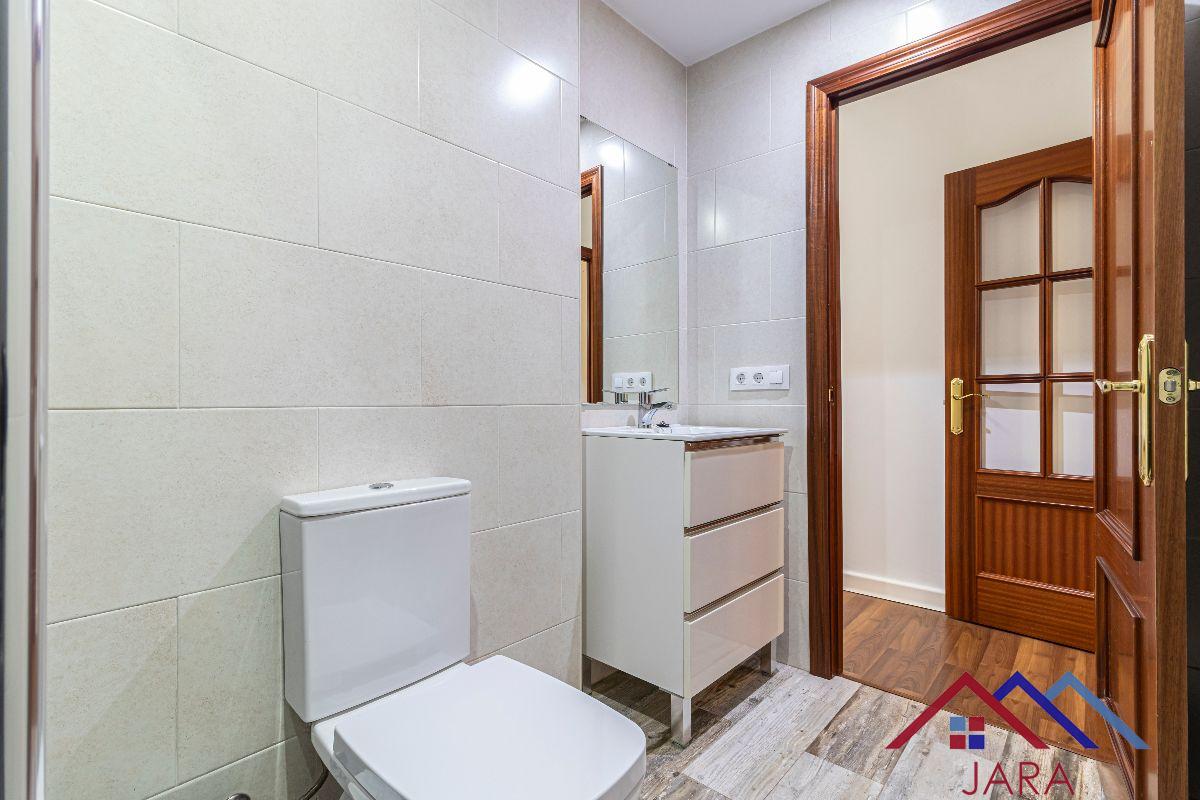 Aluguel de apartamento em Jerez de la Frontera