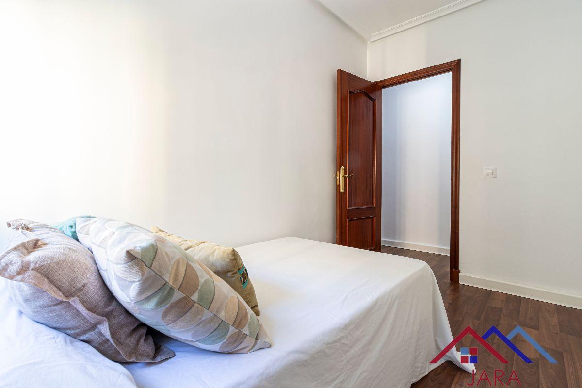 Aluguel de apartamento em Jerez de la Frontera