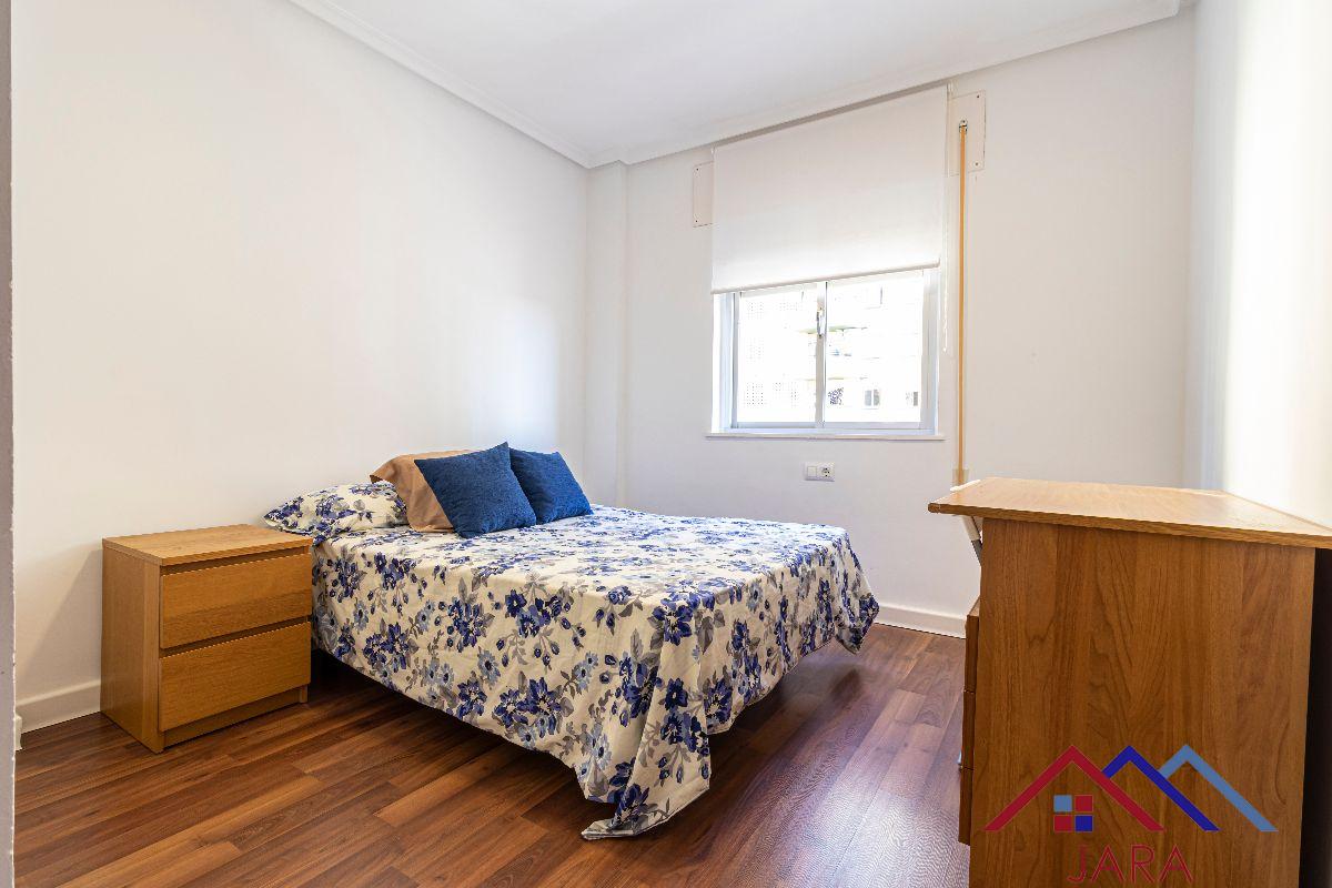 Aluguel de apartamento em Jerez de la Frontera