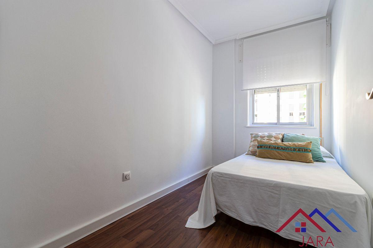 Aluguel de apartamento em Jerez de la Frontera