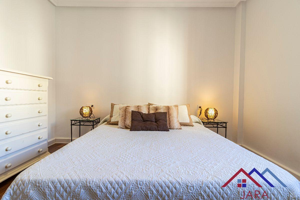 Aluguel de apartamento em Jerez de la Frontera