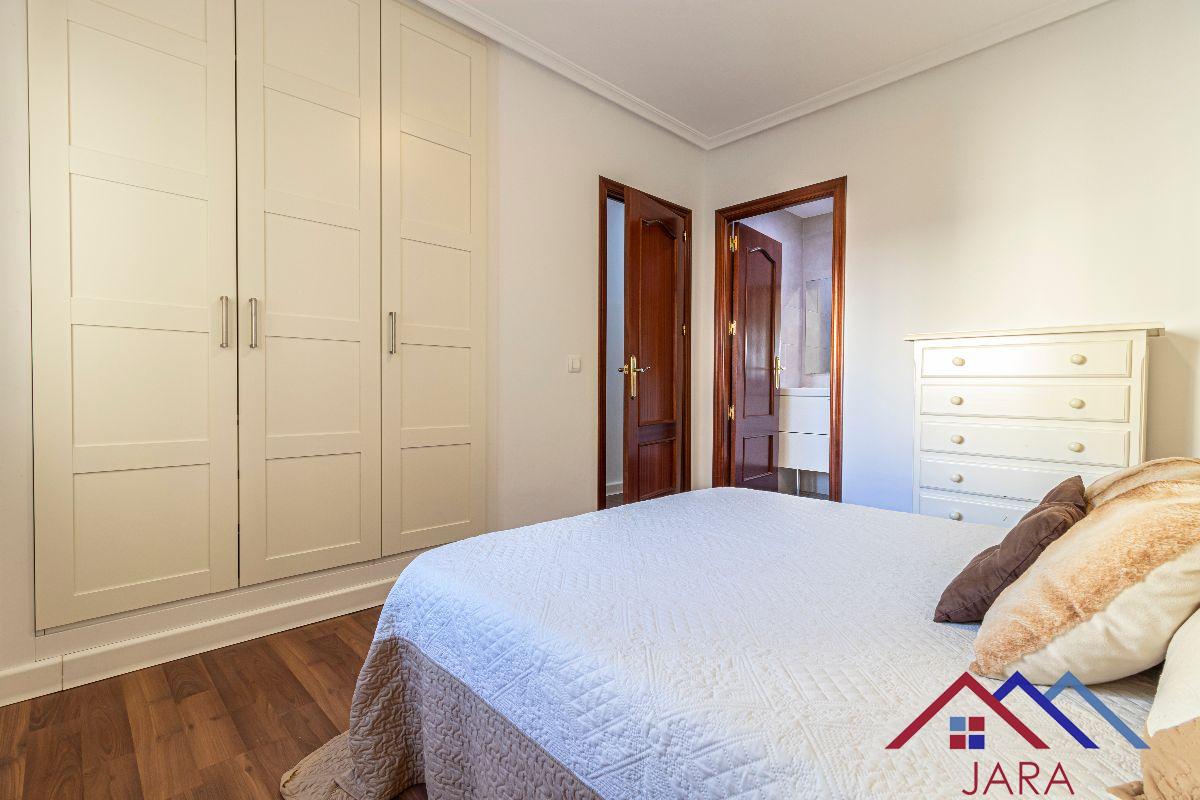 Aluguel de apartamento em Jerez de la Frontera