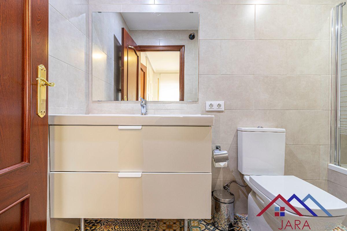 Aluguel de apartamento em Jerez de la Frontera