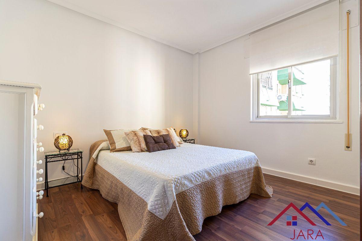 Aluguel de apartamento em Jerez de la Frontera