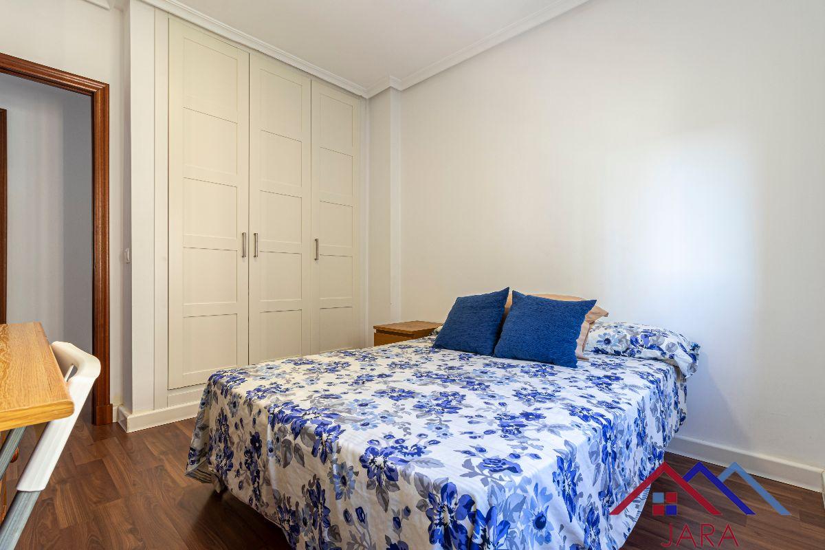 Aluguel de apartamento em Jerez de la Frontera