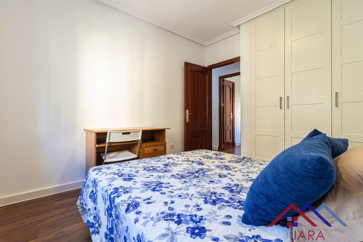 Aluguel de apartamento em Jerez de la Frontera