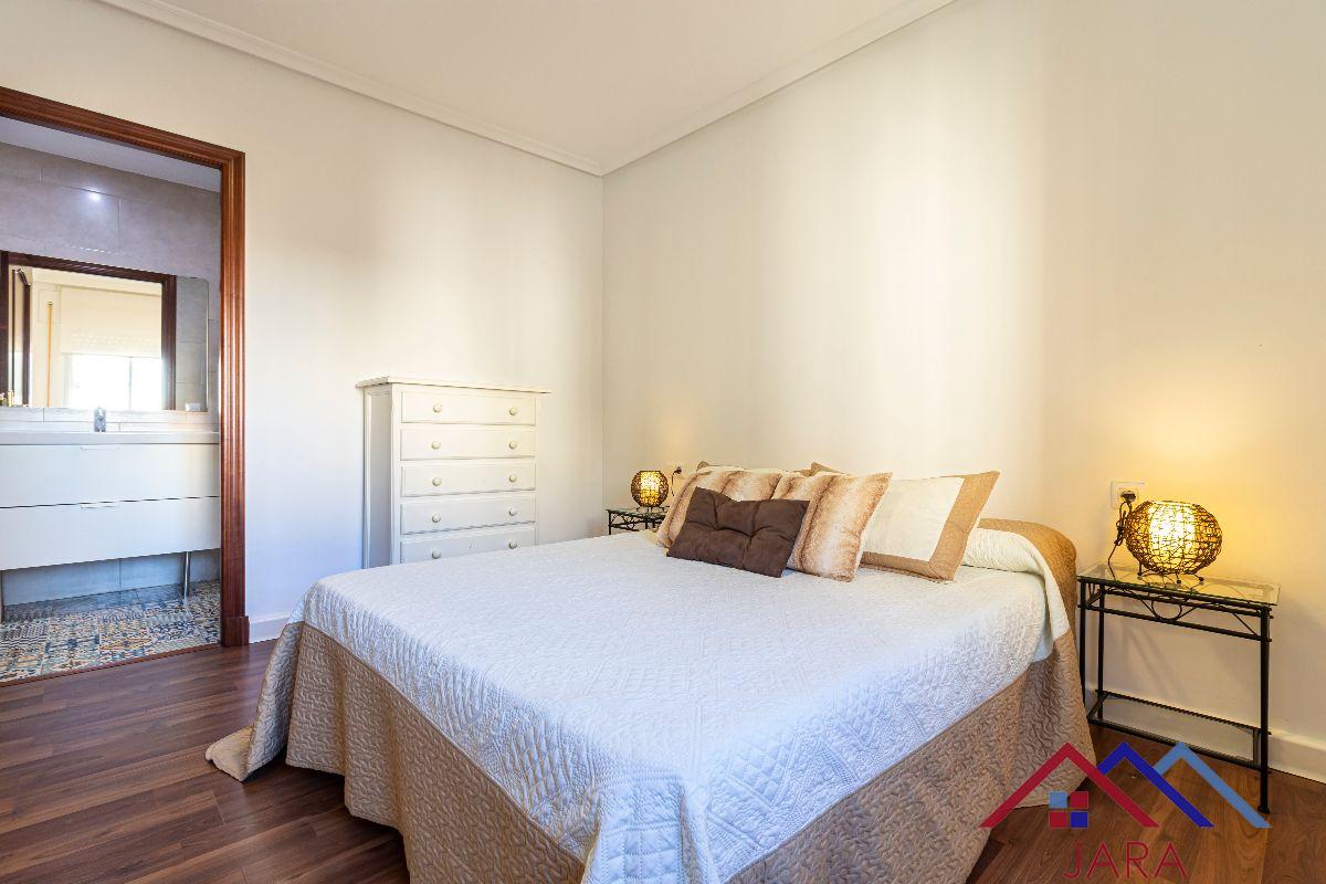 Aluguel de apartamento em Jerez de la Frontera