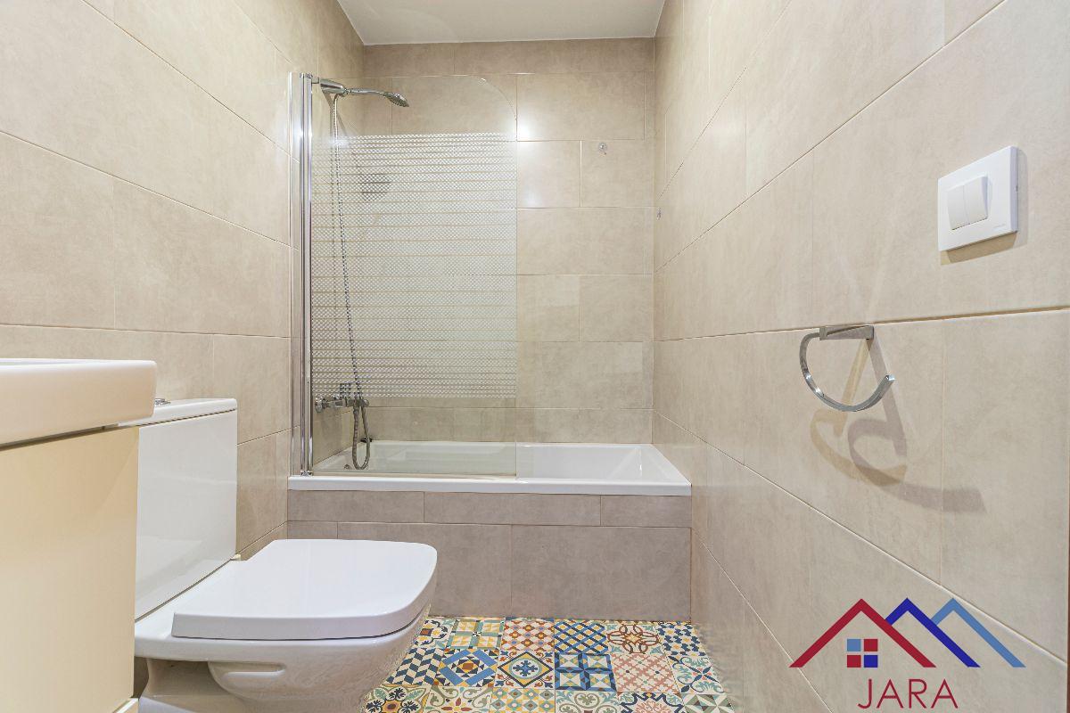 Aluguel de apartamento em Jerez de la Frontera