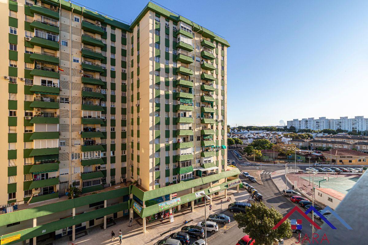 Aluguel de apartamento em Jerez de la Frontera