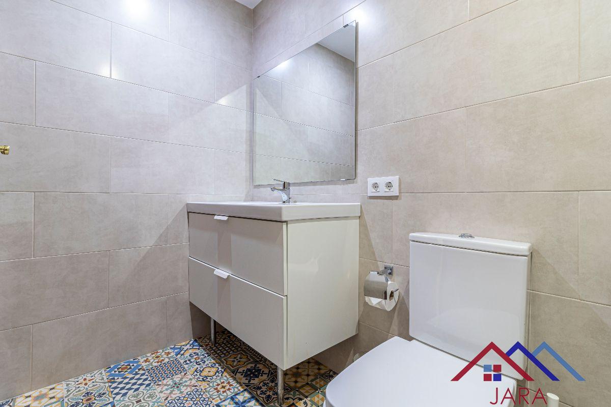 Aluguel de apartamento em Jerez de la Frontera