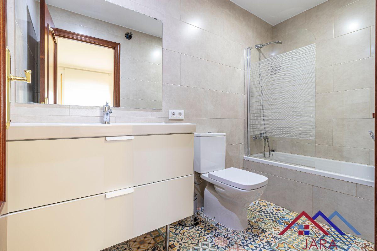 Aluguel de apartamento em Jerez de la Frontera