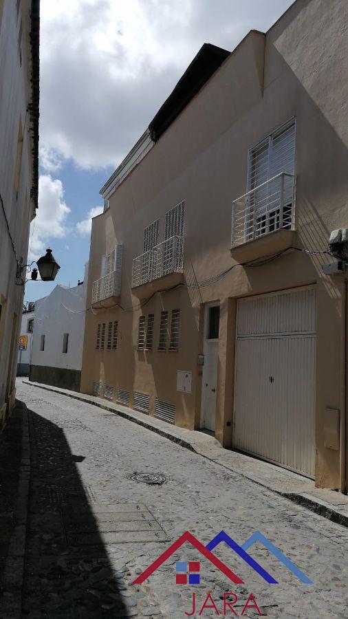 Noleggio di appartamento in Jerez de la Frontera