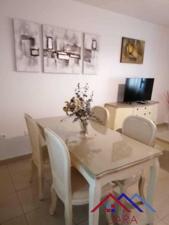 Noleggio di appartamento in Jerez de la Frontera