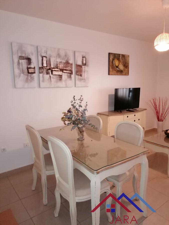 Noleggio di appartamento in Jerez de la Frontera