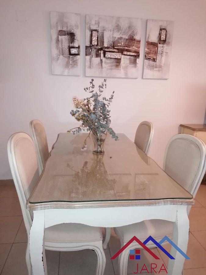 Noleggio di appartamento in Jerez de la Frontera