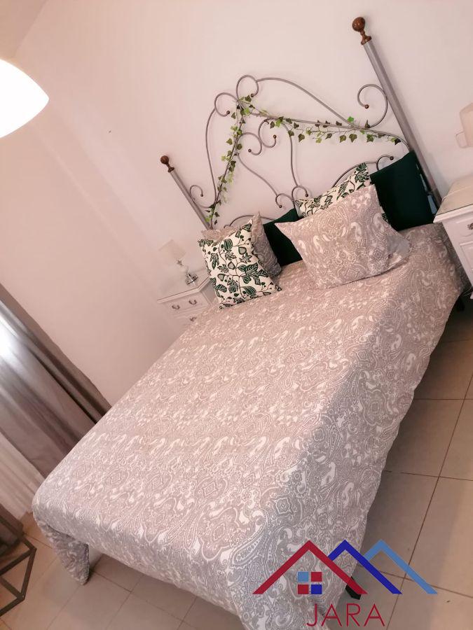 Noleggio di appartamento in Jerez de la Frontera