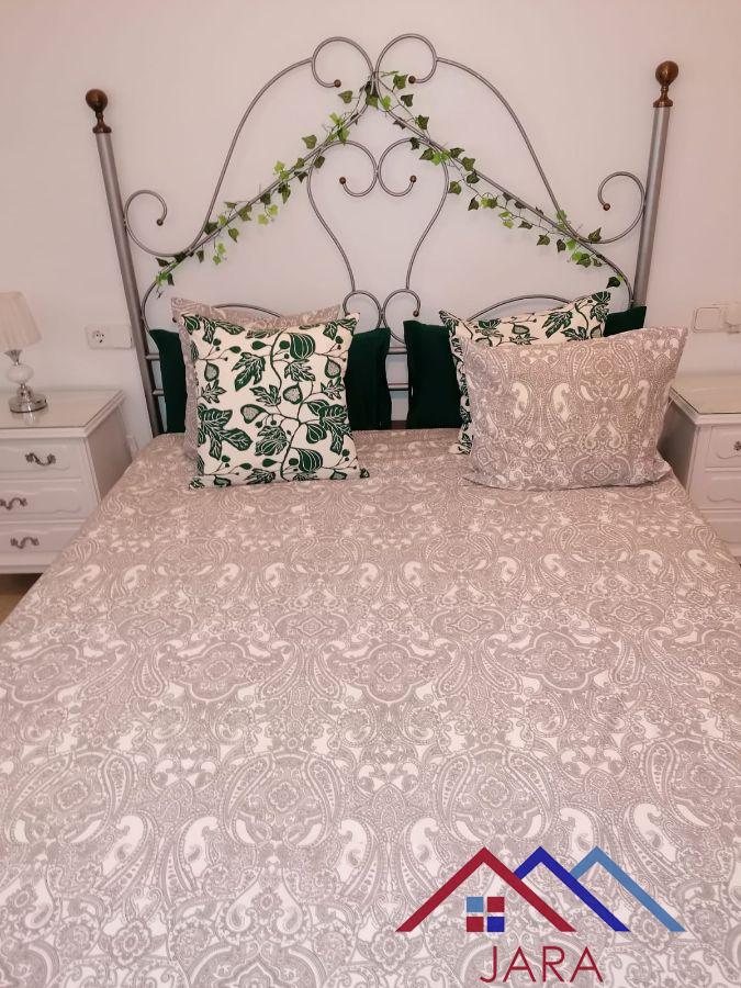 Noleggio di appartamento in Jerez de la Frontera